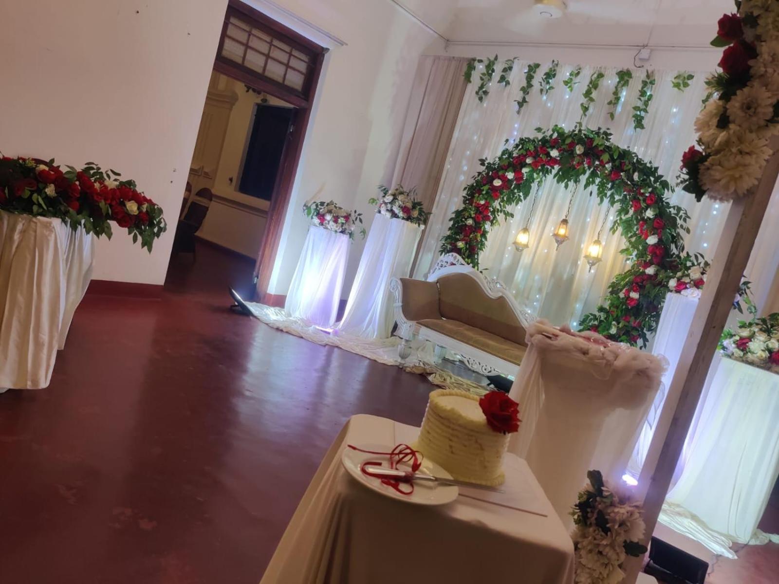 Grand Colonial Viveka Hotel Kurunegala Ngoại thất bức ảnh